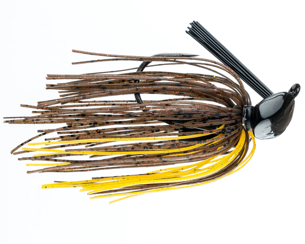 freedom tackle structure jig rattles Negozio di pesca online Bass