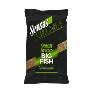 Sensas Feeder 3000