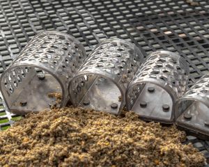 Preston Innovations Hexmesh Plastic Cage Feeder