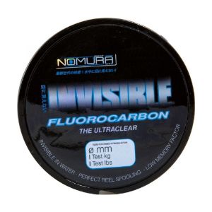Nomura Invisible
