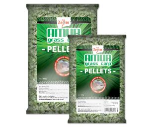 Carp Zoom Amur Pellets
