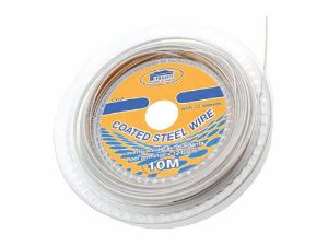Lineaeffe Coated Steel Wire