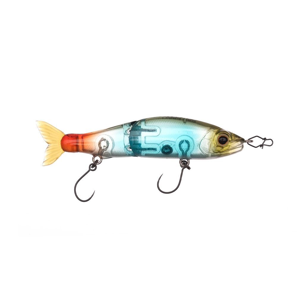 Immagine di Gan Craft Jointed Claw 70 Single Hook 
