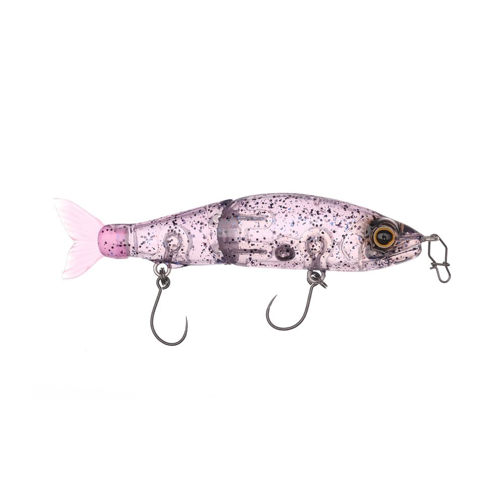 Immagine di Gan Craft Jointed Claw 70 Single Hook 