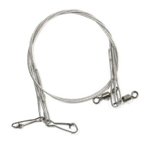 Lineaeffe Steel Leader 7x7