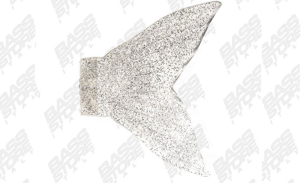 Immagine di Gan Craft Jointed Claw 128 Spare Tail Series