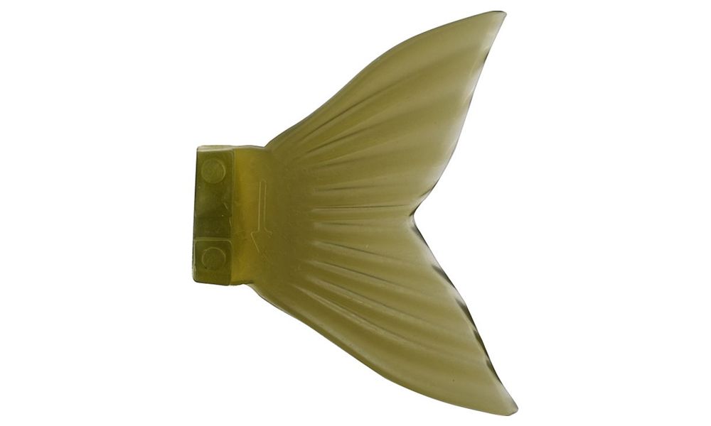 Immagine di Gan Craft Jointed Claw 148 Spare Tail Series
