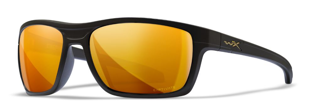Immagine di Wiley X Kingpin polarized Sunglasses