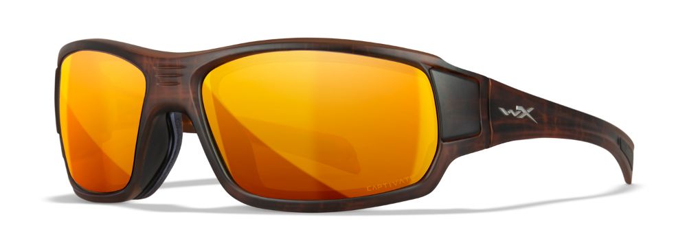 Immagine di Wiley X Breach polarized Sunglasses