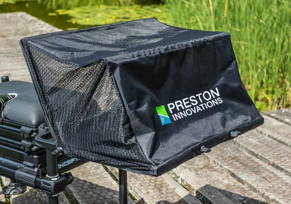 Immagine di Preston Innovations Venta-Lite Hoodie Side Tray