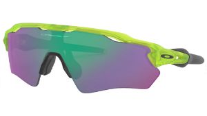 Oakley Radar EV XS Path