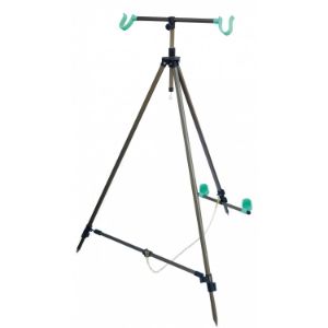 Lineaeffe Tripode Alluminio Telescopico Surf Casting