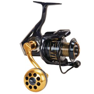 Okuma Salina Spinning