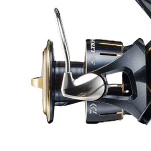 Daiwa Saltiga G Spool