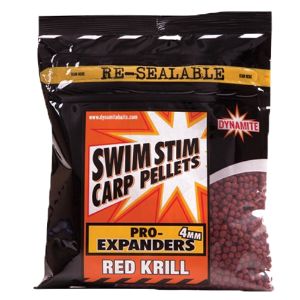 Dynamite Baits Swim Stim Pro Expanders