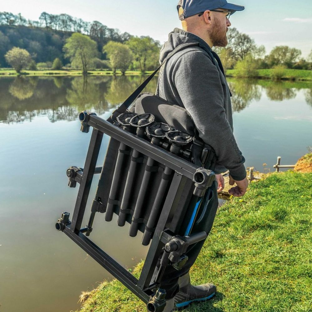 Immagine di Preston Innovations Absolute 36 Feeder Chair