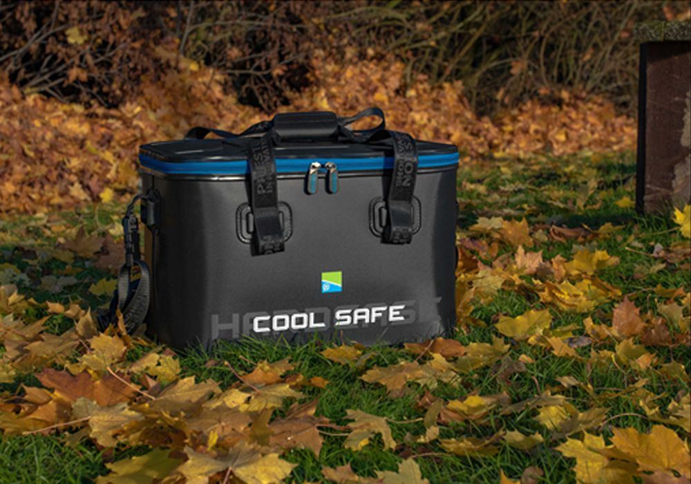 Immagine di Preston Innovations Hardcase Cool Safe