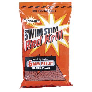 Dynamite Baits Swim Stim  Pellets
