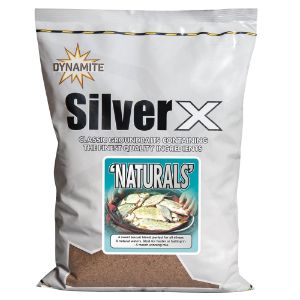 Dynamite Baits Silver X Naturals