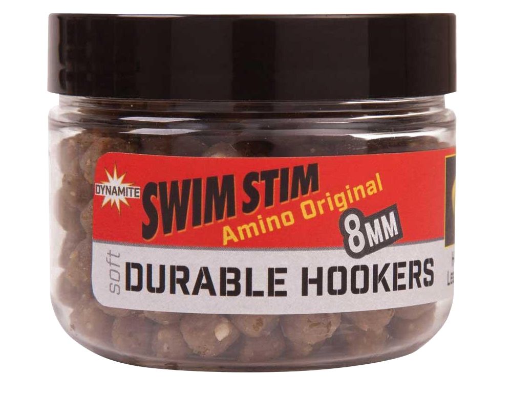 Immagine di Dynamite Baits Swim Stim Durable Hook Pellet
