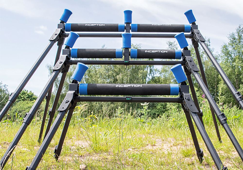 Immagine di Preston Innovations Inception Super XL Flat Roller