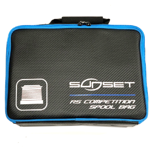 Sunset Fishing RS Competition - Spool Bag