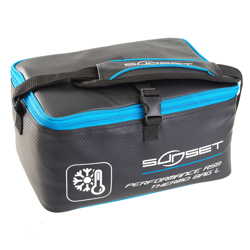 Immagine di Sunset Fishing RS Competition - Thermo Bag