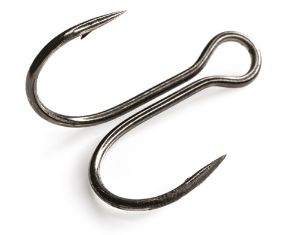 Molix Double Hook Spare Parts