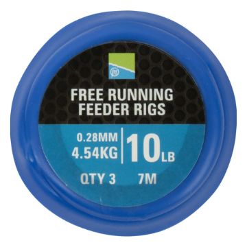 Immagine di Preston Innovations Free Running Feeder Rigs