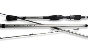 Mustad Basscraft Baitcaster