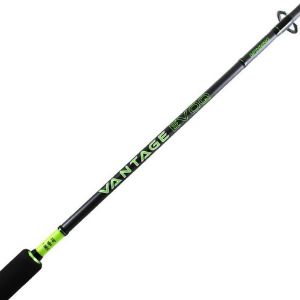 Mustad Vantage Evoq spinning