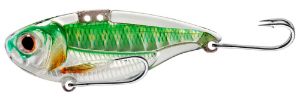 Livetarget Sonic Shad Bladebait