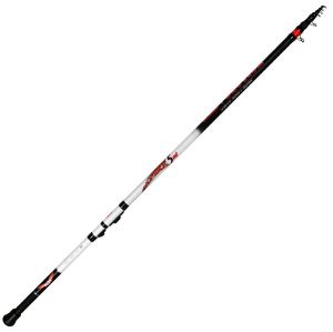 Milo Redvolution Scomber V-Uno