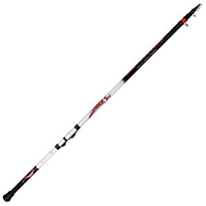 Milo Redvolution Scomber