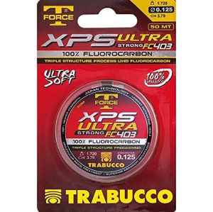 Trabucco T-Force XPS Ultra Strong FC 403