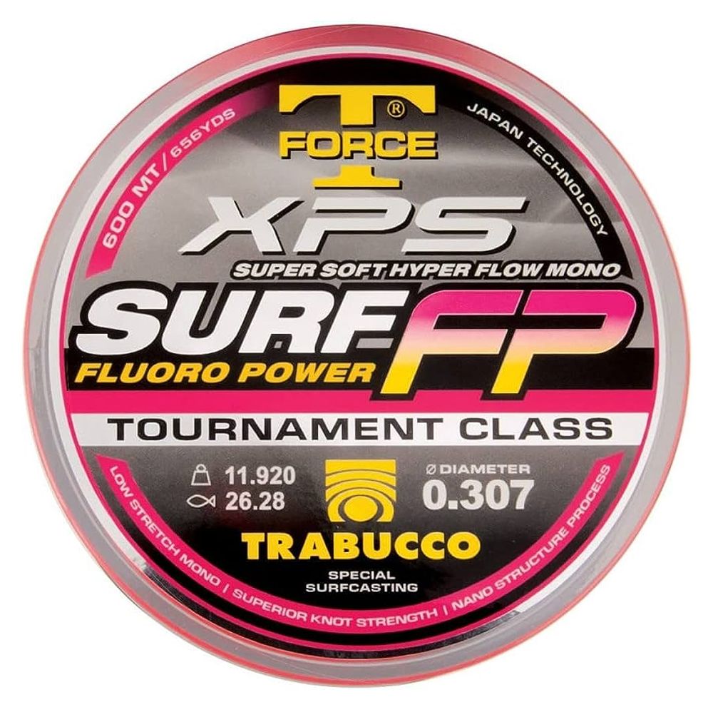 Immagine di Trabucco T-Force XPS Surf FP
