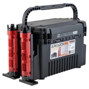 Rapture Area Box Tackle System