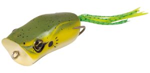 Rapture Popper Frog