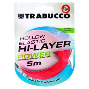 Trabucco Hollow Elastic Hi-Layer Power