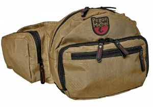 Pezon & Michel Ceinture Eaux Vives Source