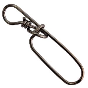 Mustad Ultrapoint Stay-Lok Snap