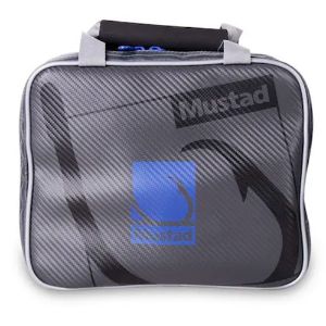 Mustad Double Rigger Wallet