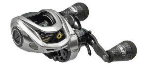 Lew's Hyper Mag casting