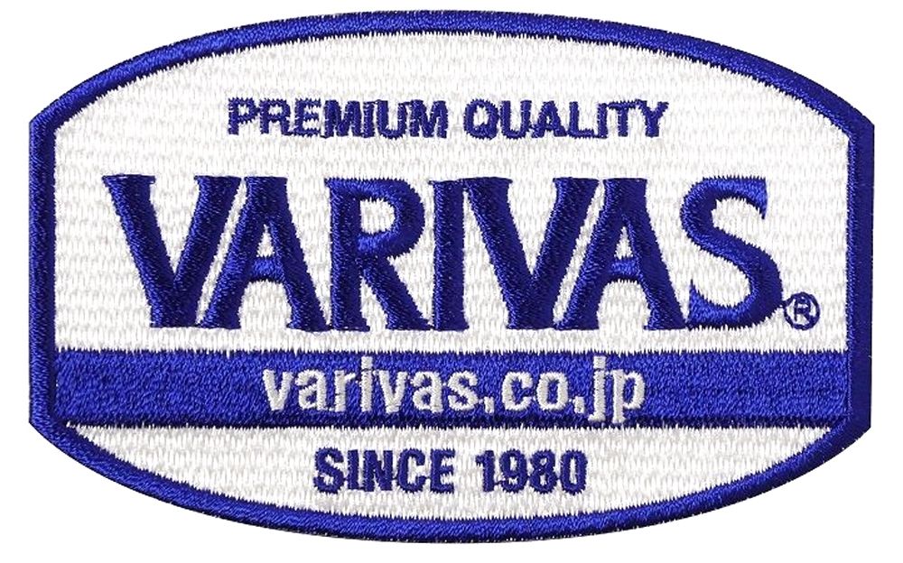 Immagine di Varivas Emblem Patch