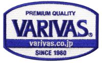 Immagine di Varivas Emblem Patch