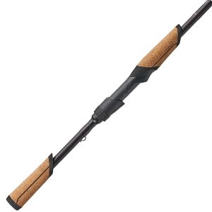 St.Croix Mojo Bass Trigon Spinning