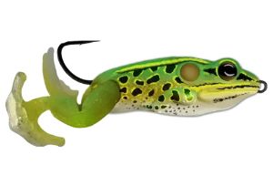 Livetarget Ultimate Frog Stride Bait