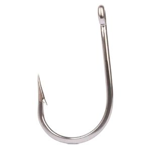 Mustad Stainless Southern & Tuna Big Game Hook