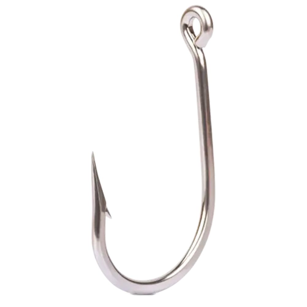 Immagine di Mustad Stainless Southern & Tuna Big Game Hook