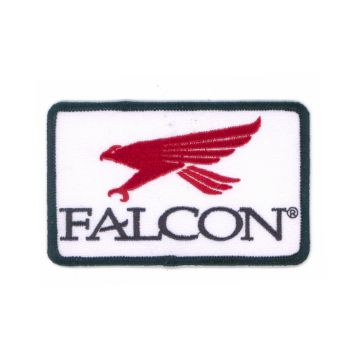 Immagine di Falcon Omaggio 100 eu - Patch Falcon